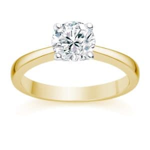 yellow-gold-engagement-rings-7