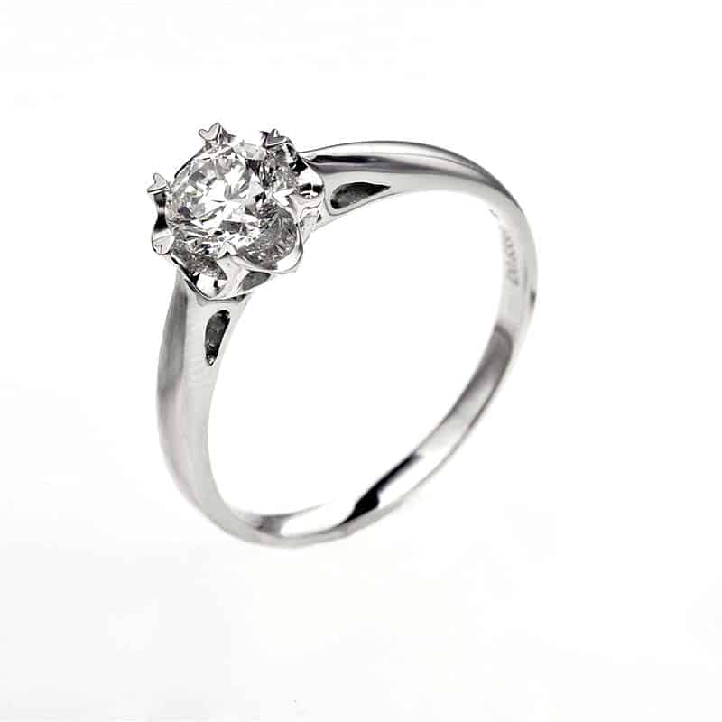 Love Struck | Tiaria Jewelry