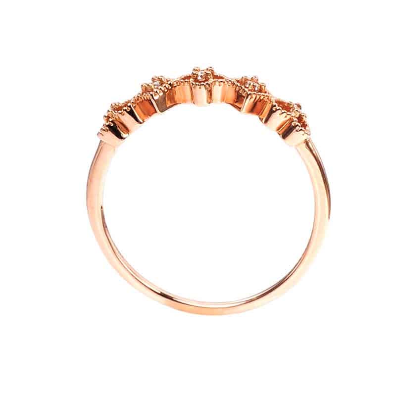 Jackpot | Tiaria Jewelry