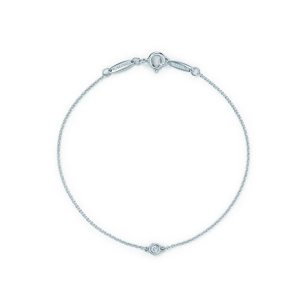 Aerial Bracelet 1-3 18K Gold Diamond | Tiaria Jewelry