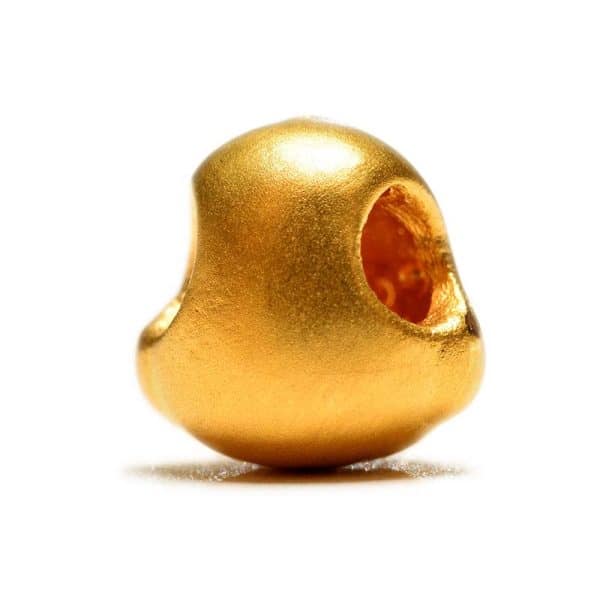Tiaria Golden Chick Charm 0.5g 24K