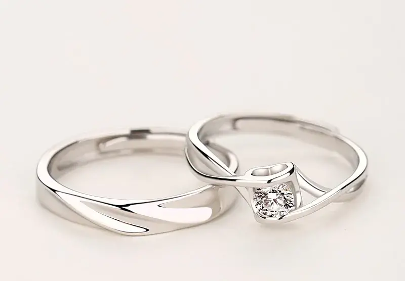 Harga Cincin Perak - Image 2
