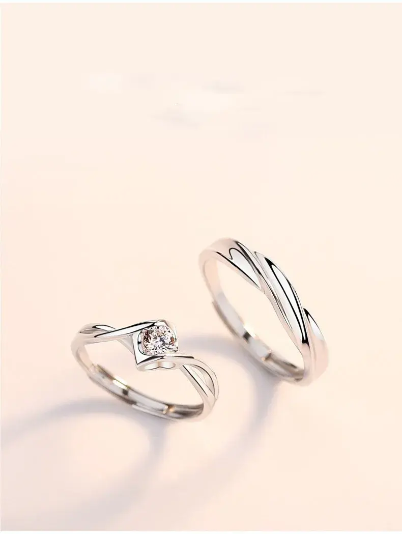 Harga Cincin Perak - Image 3