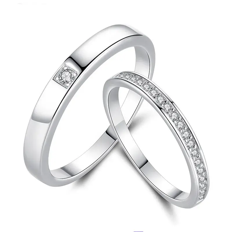 Cincin Couple Pacaran - Image 4