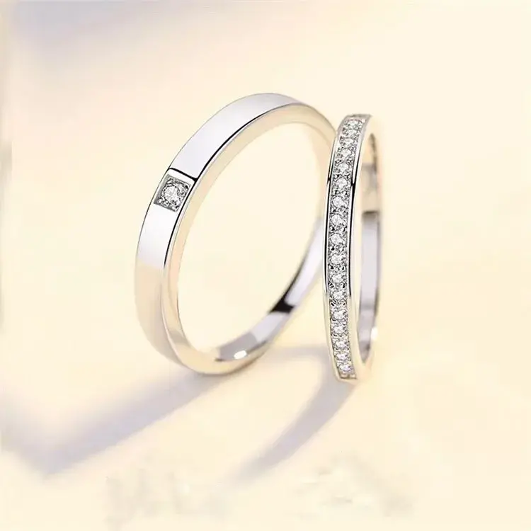 Cincin Couple Pacaran
