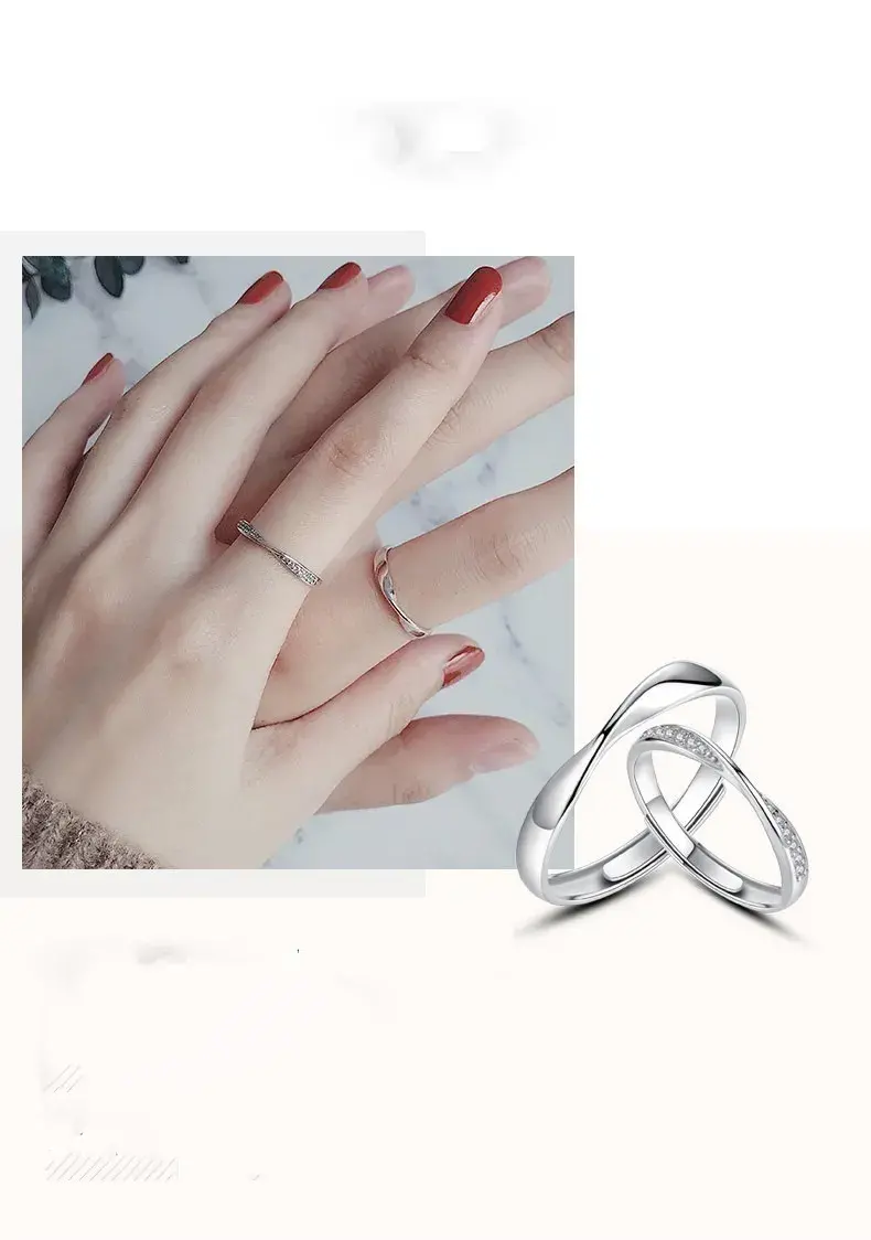 Harga Cincin 925 Tunangan - Image 7