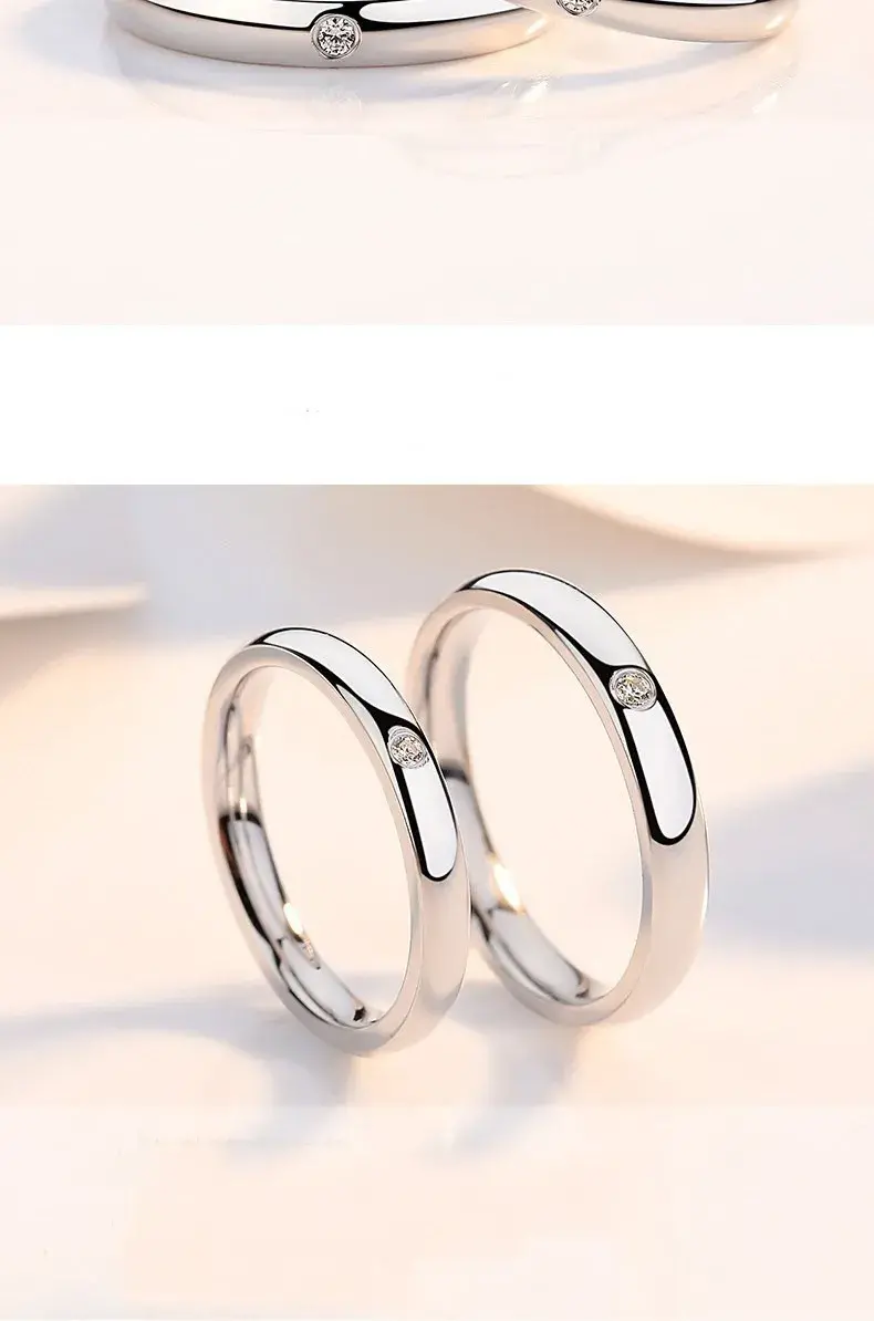 Cincin Tunangan Couple - Image 3