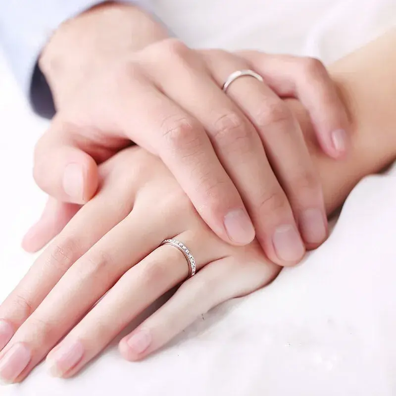 Cincin Couple Pacaran - Image 5