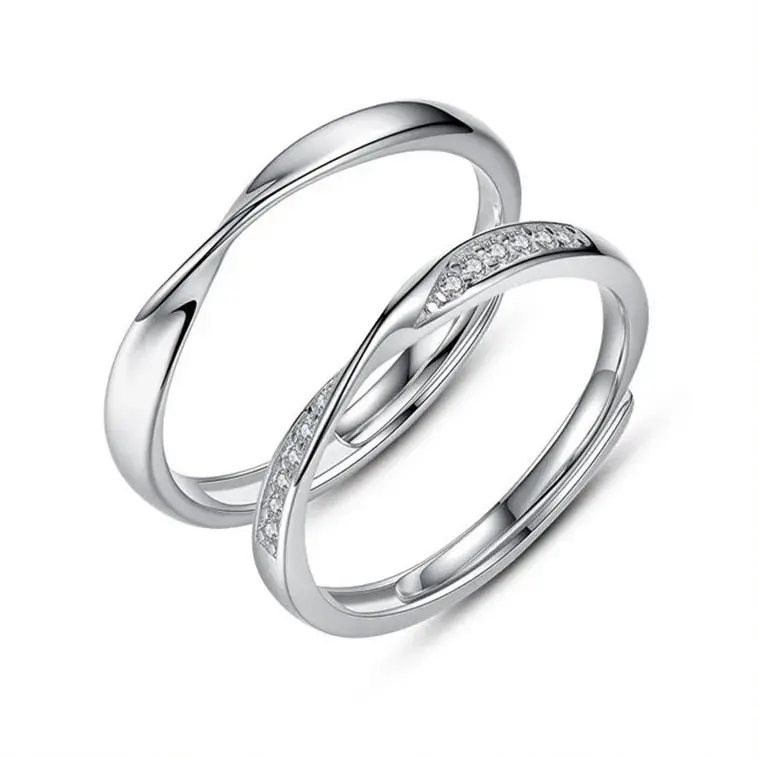 Harga Cincin 925 Tunangan - Image 5