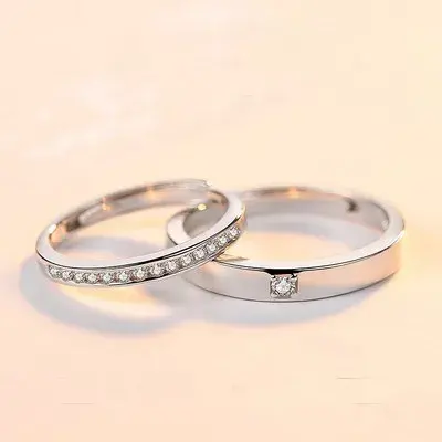 Cincin Couple Pacaran - Image 2